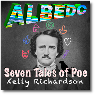 ALBEDO Seven Tales Poe